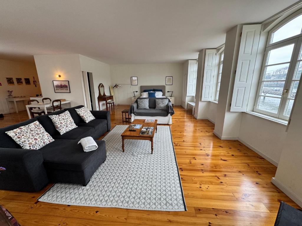 Douro River Studios - 4