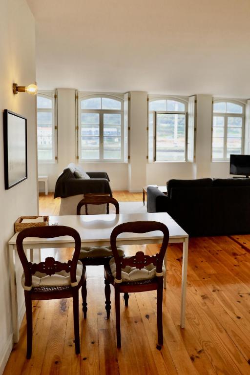 Douro River Studios - 8