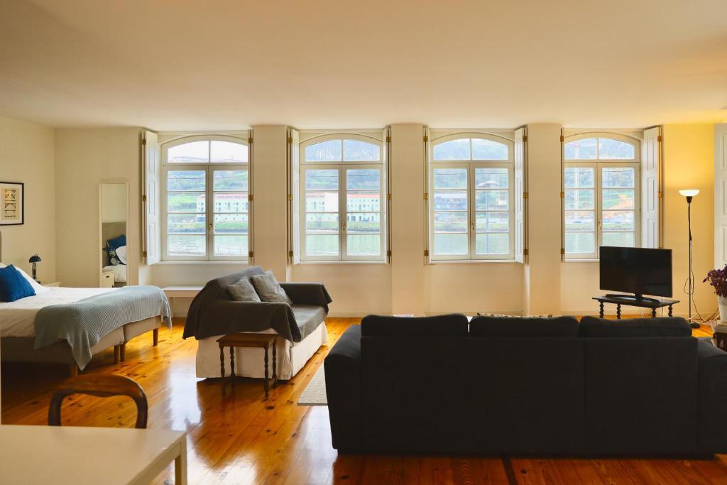 Douro River Studios - 3