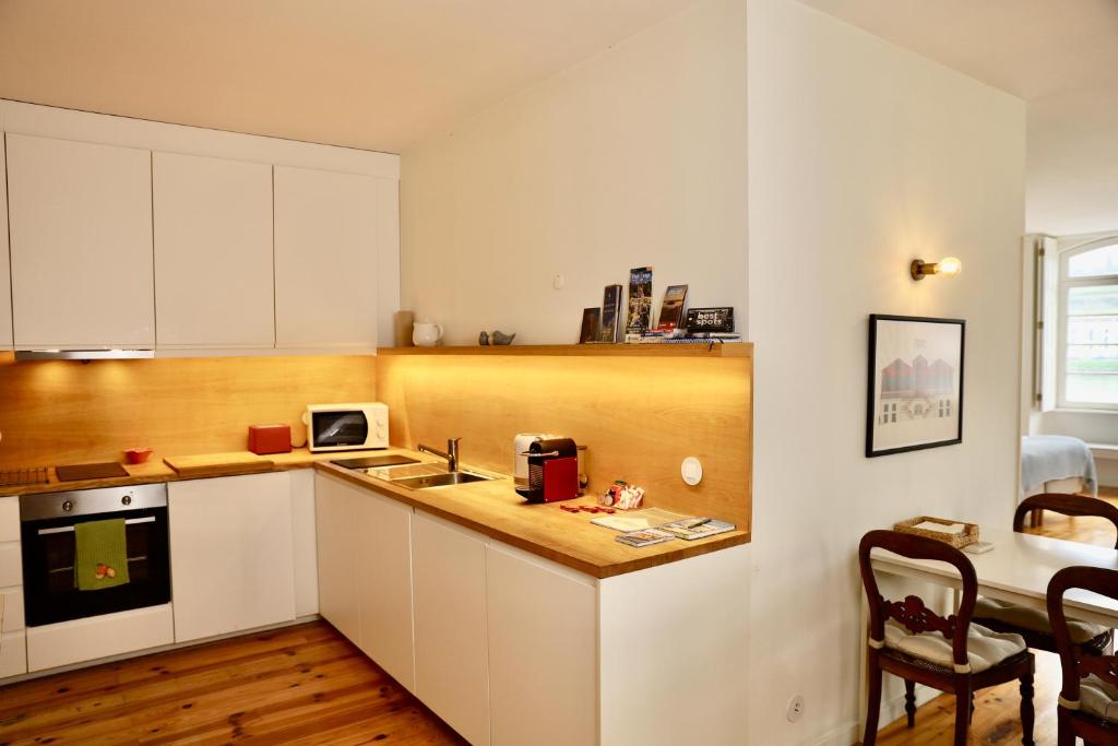 Douro River Studios - 13