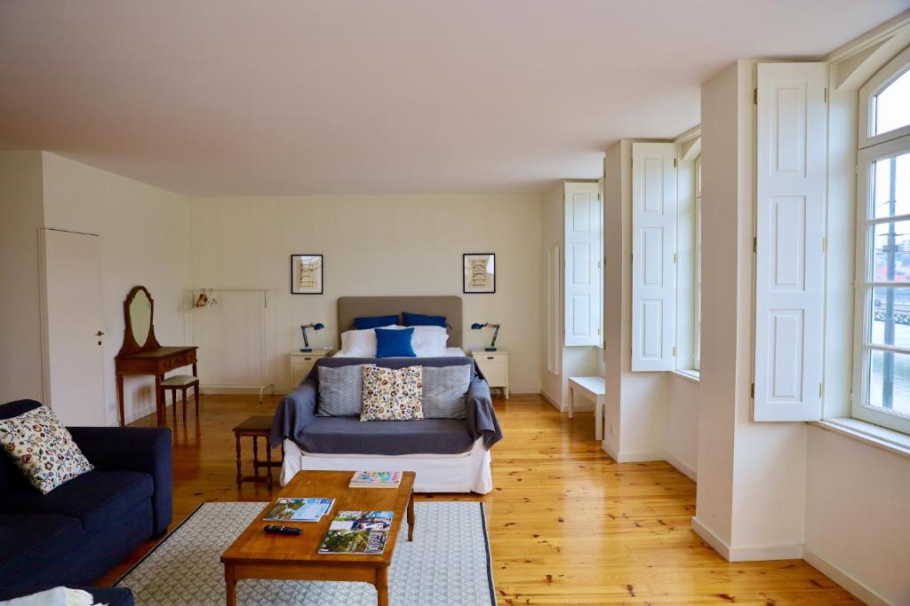 Douro River Studios - 19