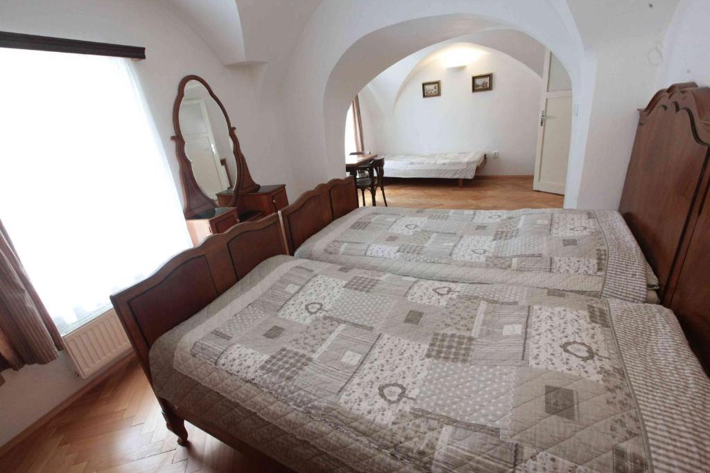 Penzion Bohemia - Resim 13