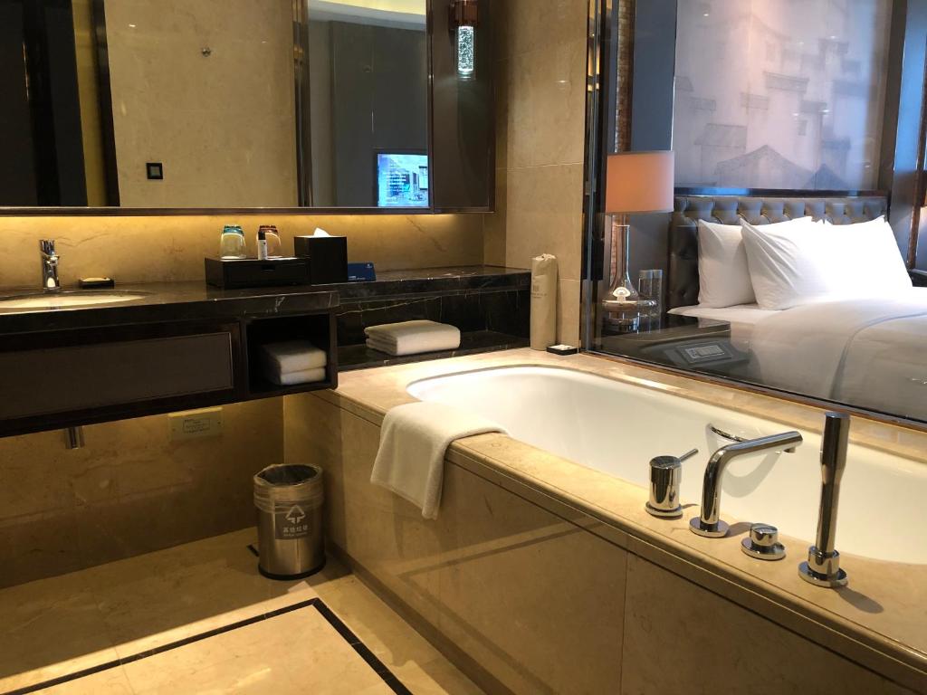 Wanda Realm Jinhua, Jinhua (updated prices 2026)