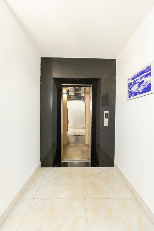 Bố cục AM Memory Central Hotel 2