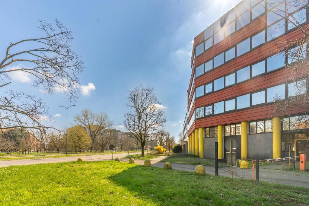 Ponale Suites Foresteria Lombarda - Resim 36