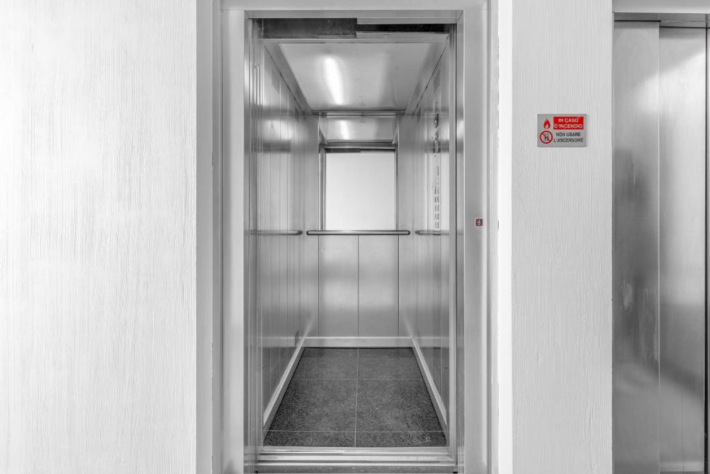 Ponale Suites Foresteria Lombarda - Resim 34