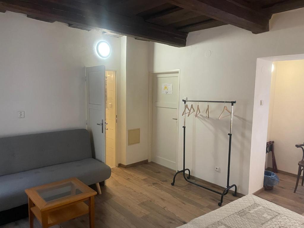 Penzion Bohemia - Resim 43