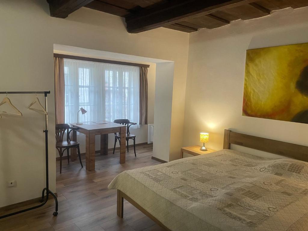 Penzion Bohemia - Resim 42