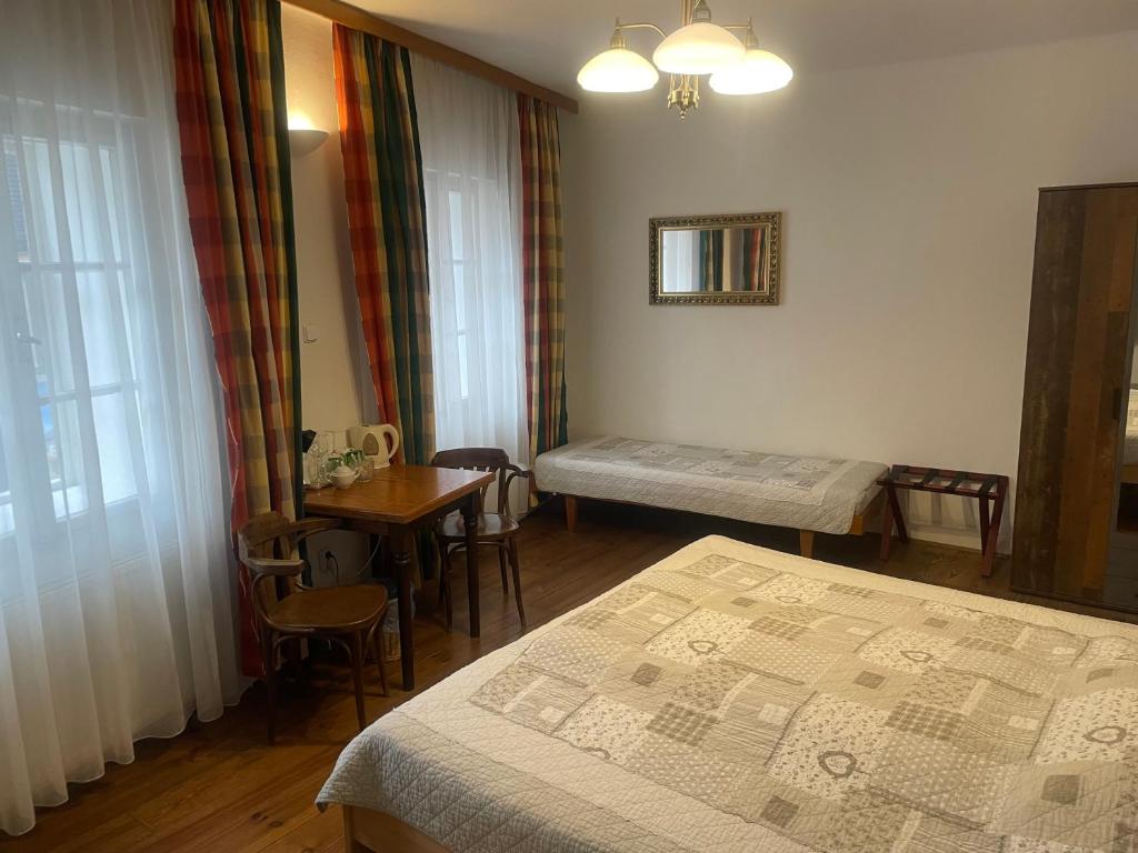 Penzion Bohemia - Resim 45