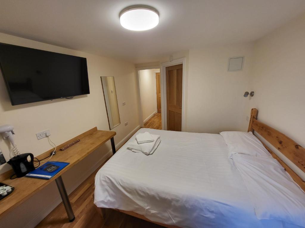The Grand Harbour hotel - 