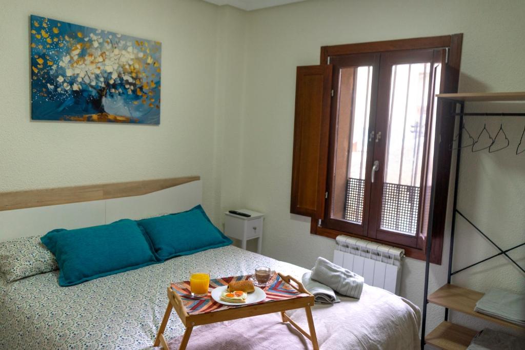 Φαγητό σε αυτό το διαμέρισμα ή κάπου εκεί κοντά