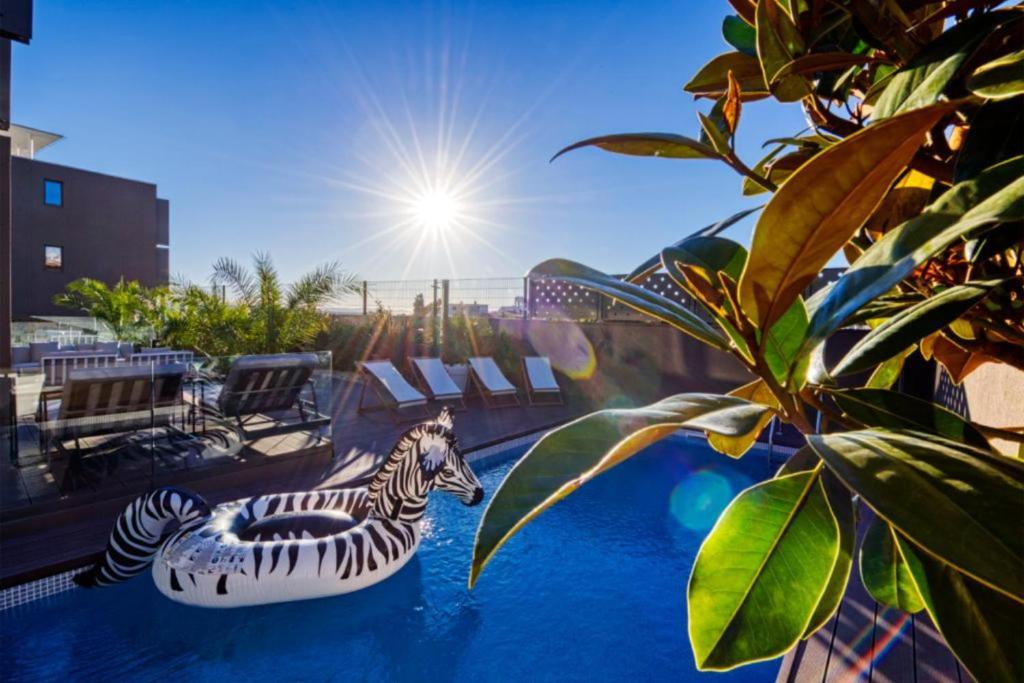 Fotografia z galérie ubytovania Dedaj Resort - Villa Almaro v destinácii Zadar