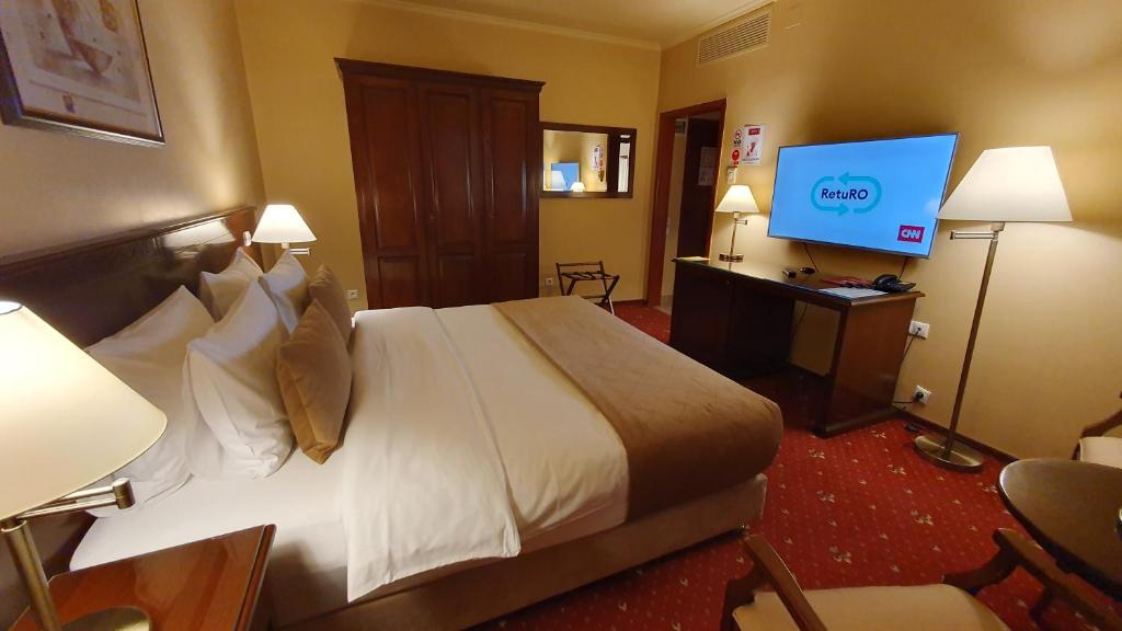 
Comfort Twin Room
