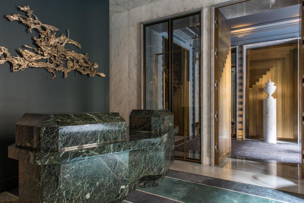 Nolinski Paris - Evok Collection - Resim 2