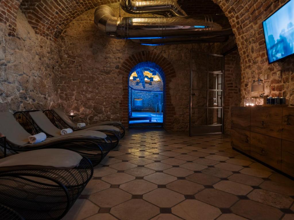 Hotel Copernicus - Resim 20