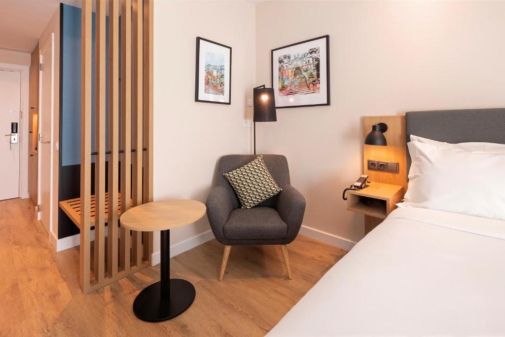 Holiday Inn Braga by IHG - 1