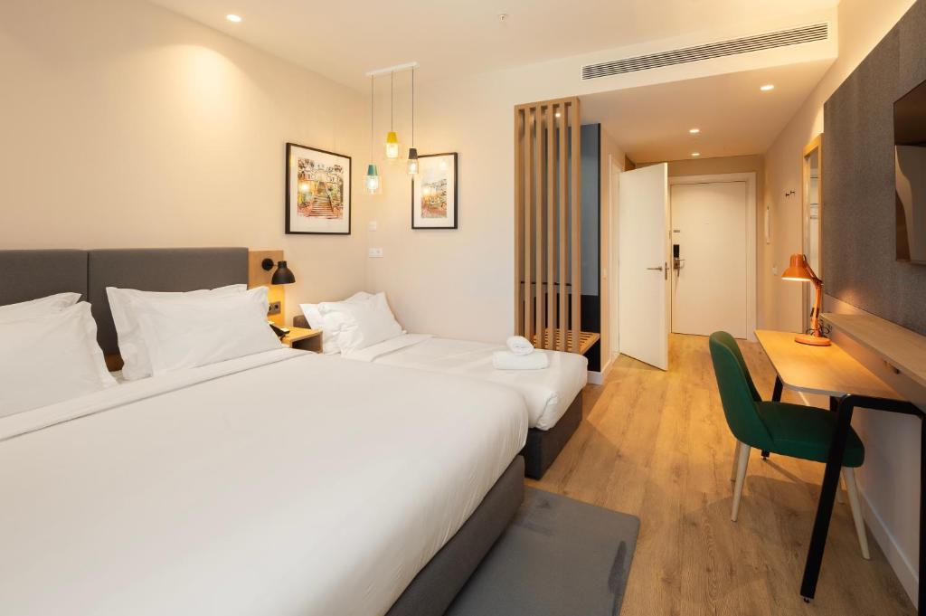 Holiday Inn Braga by IHG - 8