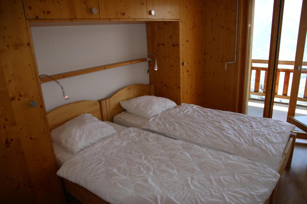 Plein Ciel VA 031 - MOUNTAIN apartment 8 pers - Resim 27