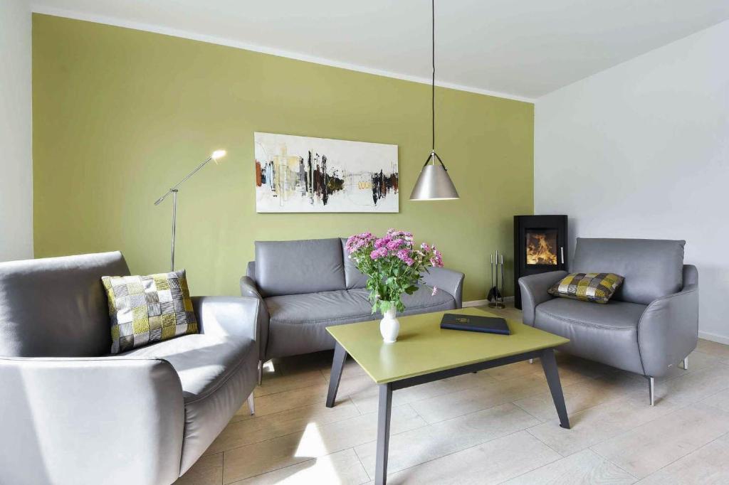 Sonnenpark 03 - mit Sauna - Housity