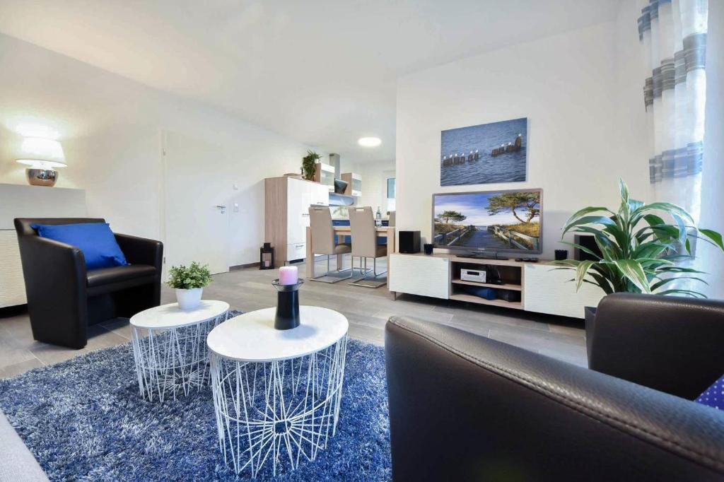 Et opholdsområde på Sonnenpark 05