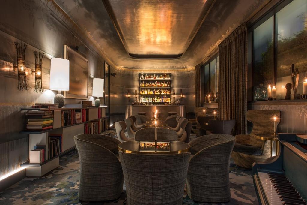 Nolinski Paris - Evok Collection - Resim 24