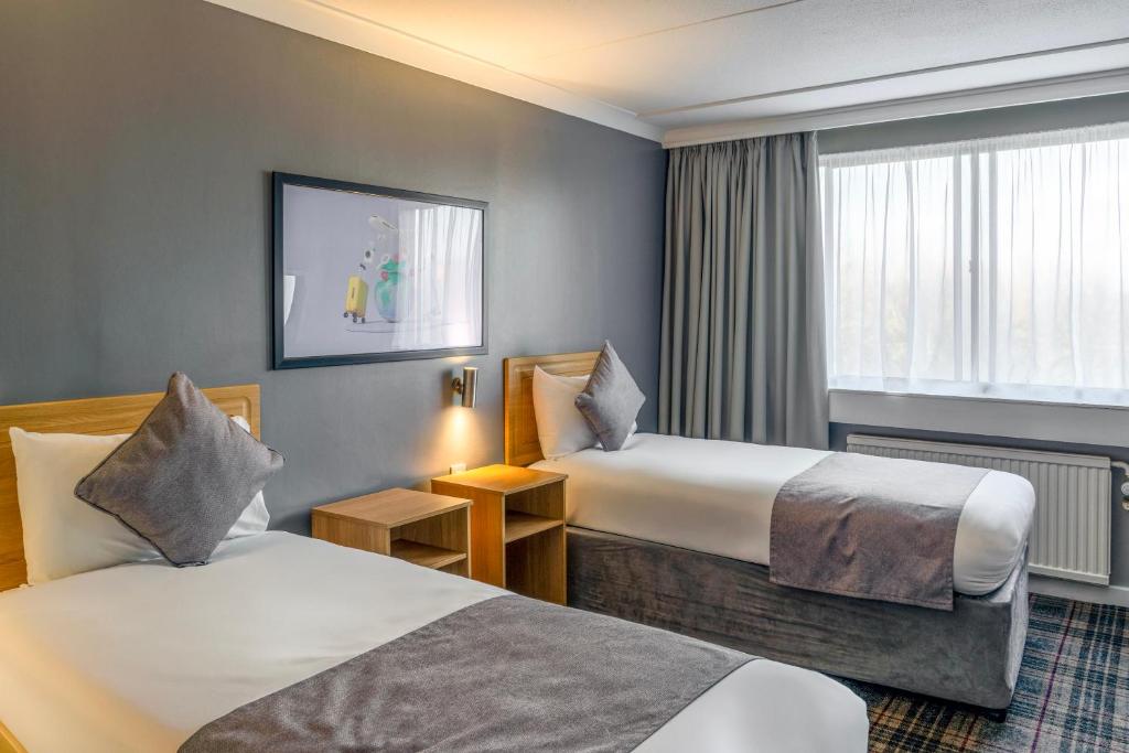Airport Hotel Manchester - 