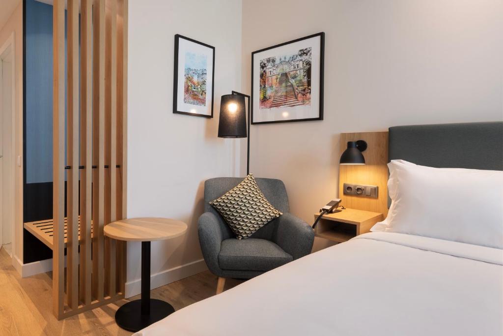 Holiday Inn Braga by IHG - 5