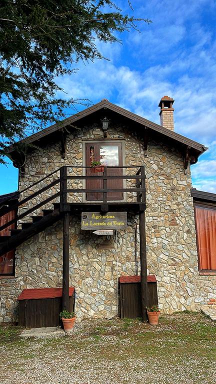 La Locanda Del Poeta - Housity