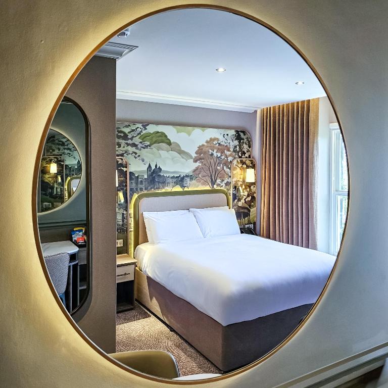 Cedar Court Hotel Harrogate - Resim 2