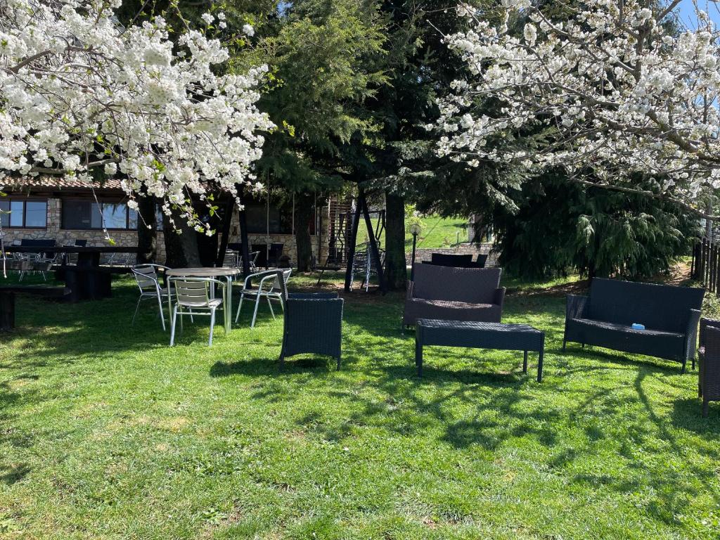 La Locanda Del Poeta