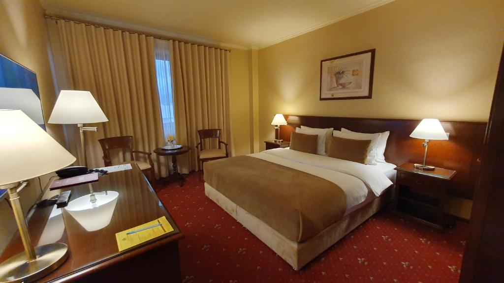 Hotel Garden Club - Resim 31