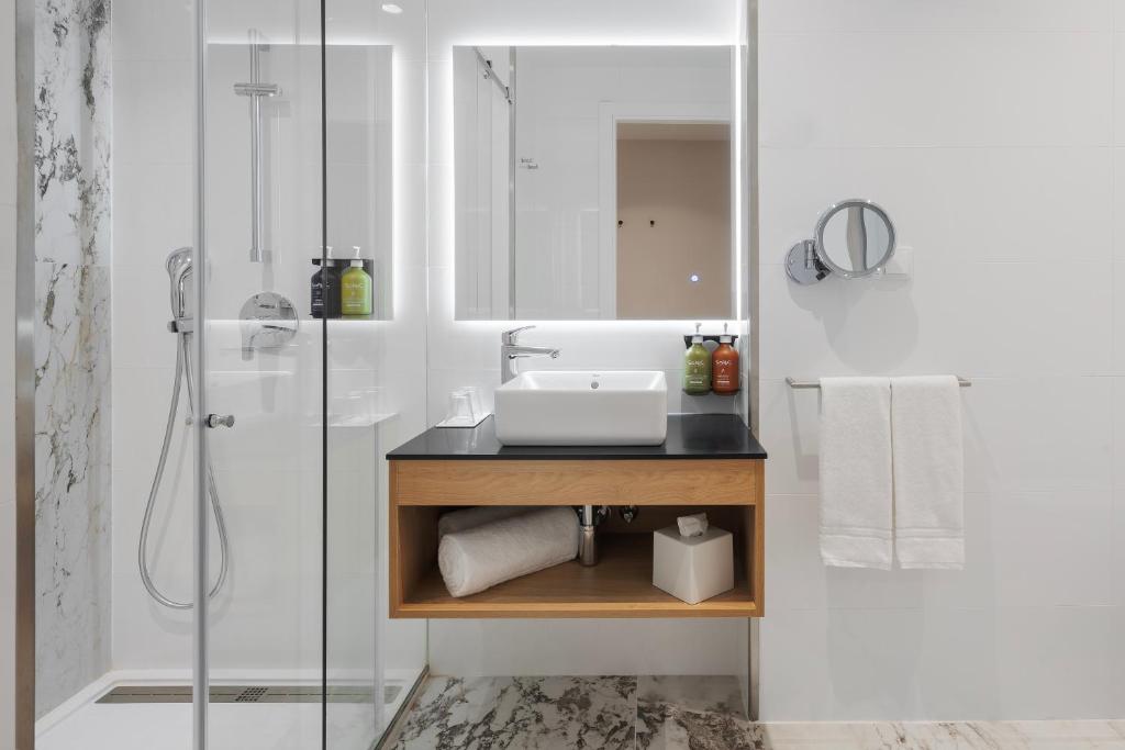 Holiday Inn Braga by IHG - Resim 20