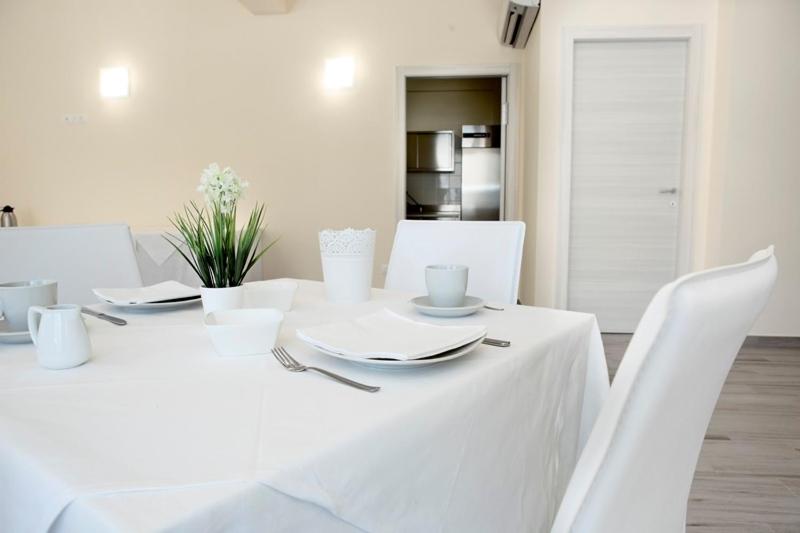 Fotografie z fotogalerie ubytování La Giara Guest House v destinaci Marina di Modica