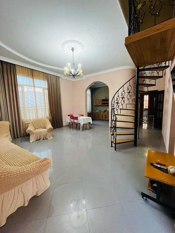 Fotografie z fotogalerie ubytování Guest House ZUGDIDI INN v destinaci Zugdidi
