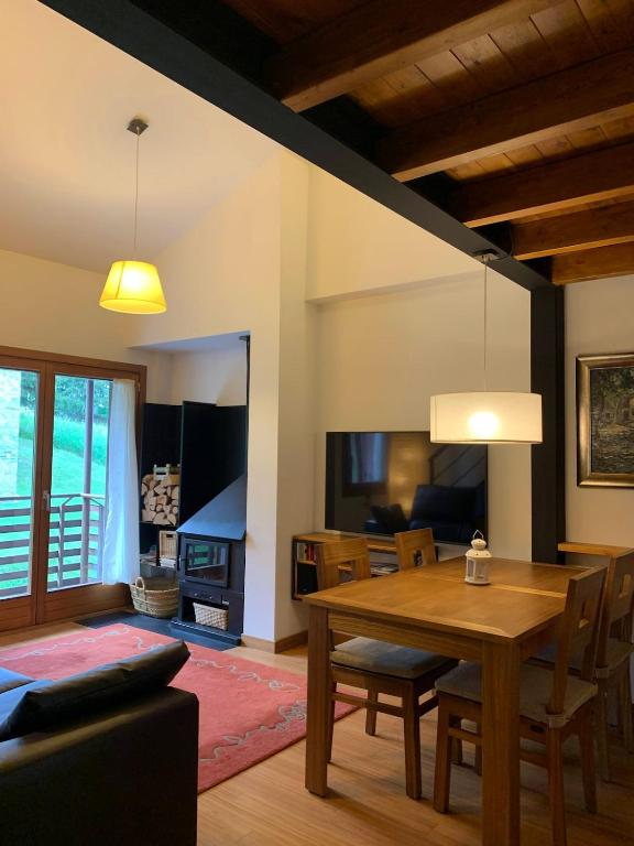 La Molina Alp c Puigmal - Housity