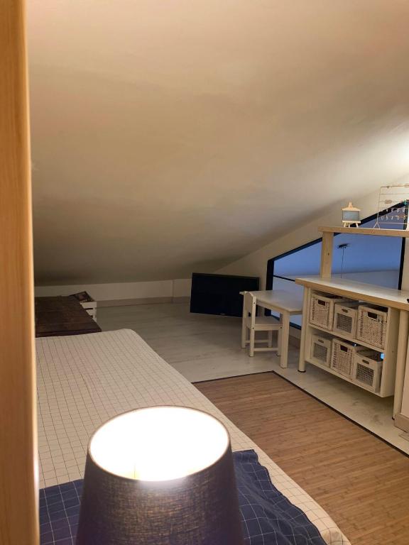 La Molina Alp c Puigmal - Apartamento De 2 Quartos