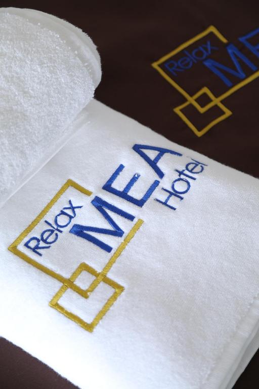 Fotografie z fotogalerie ubytování Relax Mea Hotel v destinaci Sarandë