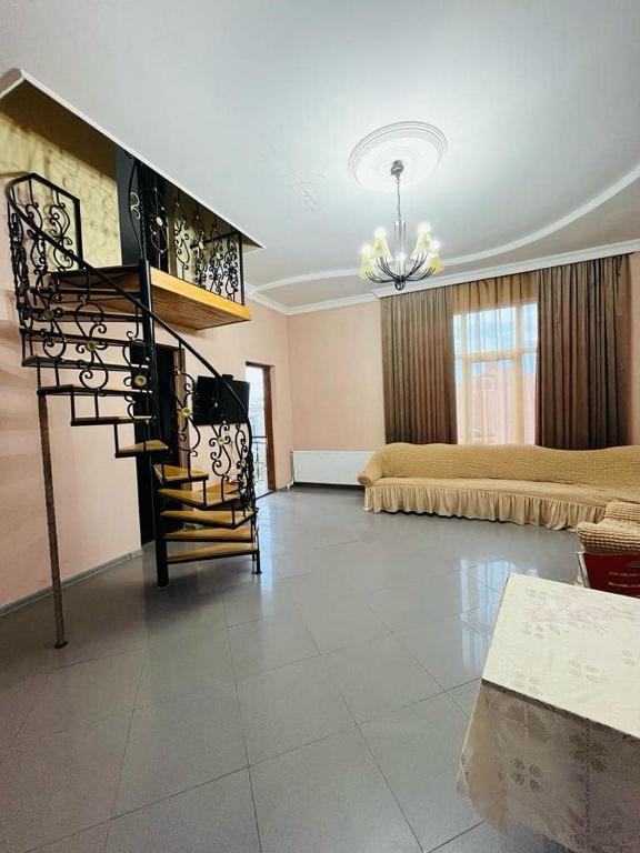 Fotografie z fotogalerie ubytování Guest House ZUGDIDI INN v destinaci Zugdidi