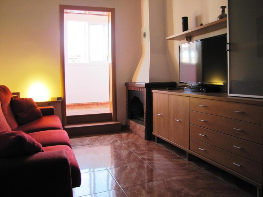 FlexCo City - Barcelona Flats