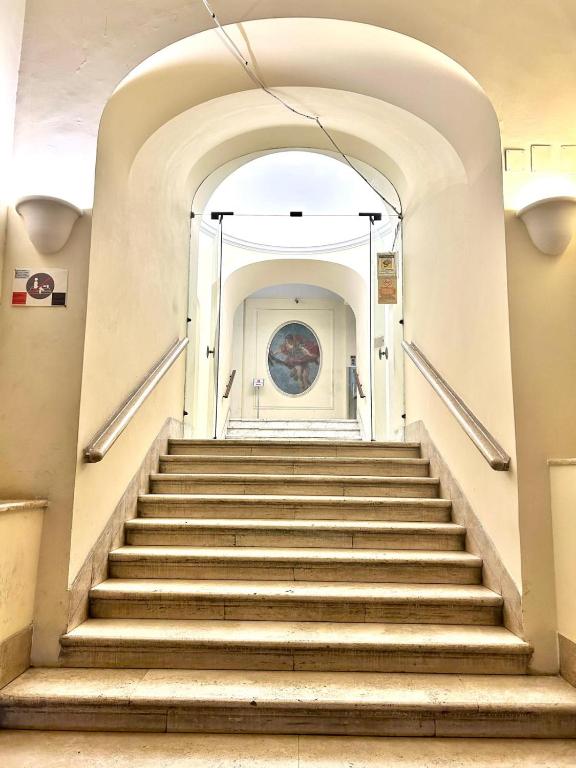 Fotografia z galérie ubytovania appartamento al centro di Roma Bosuiterome v Ríme