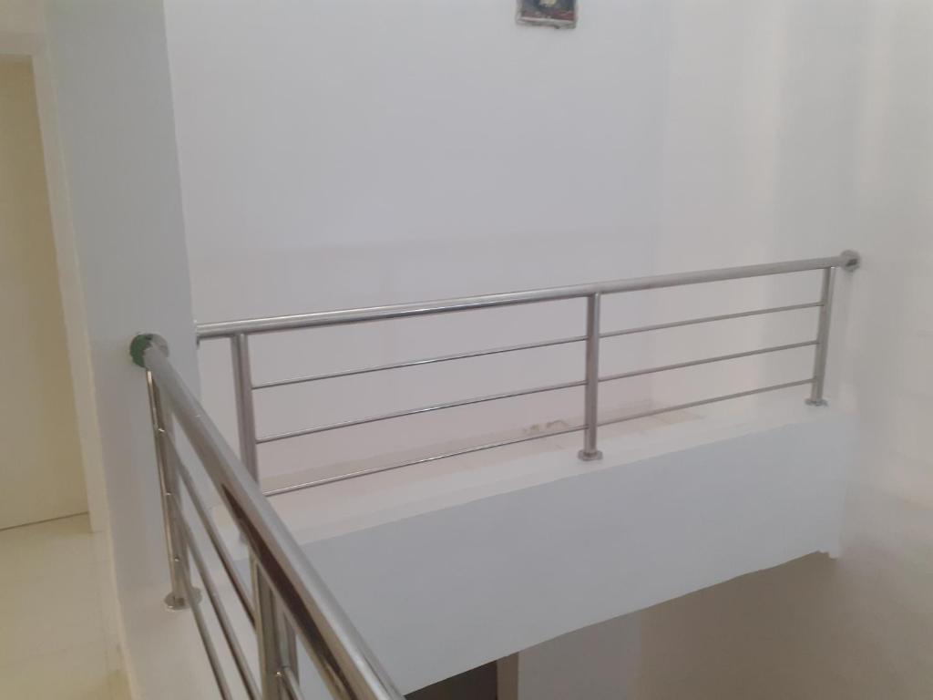 Fotografie z fotogalerie ubytování Whitestown apartments v destinaci Lekki