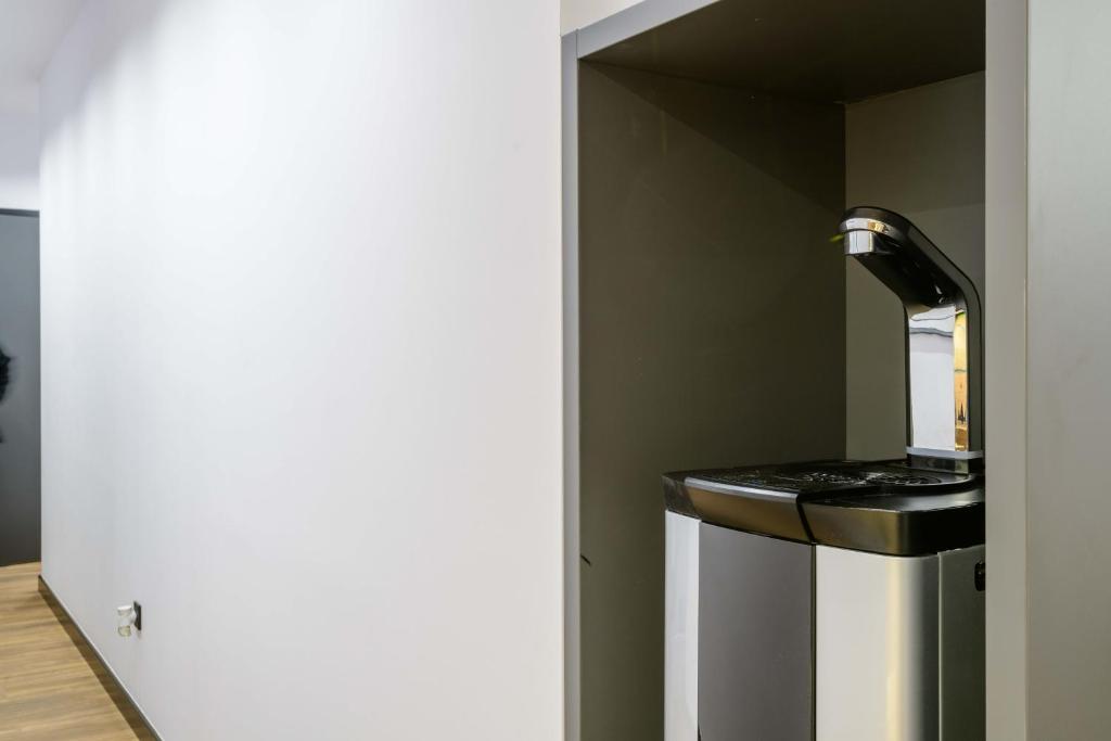 Budapest Holidays Vibes - Resim 43