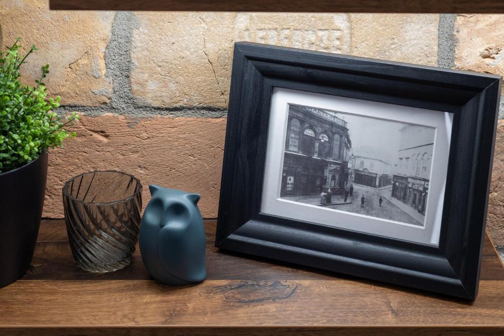 Budapest Holidays Vibes - Resim 44