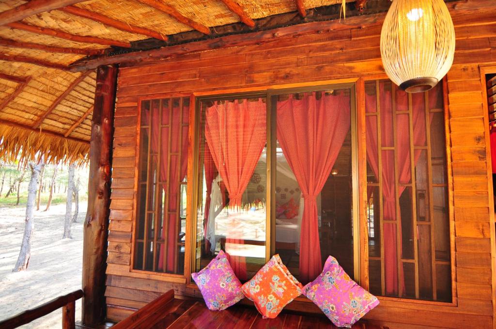 The Moken Eco Village - 8