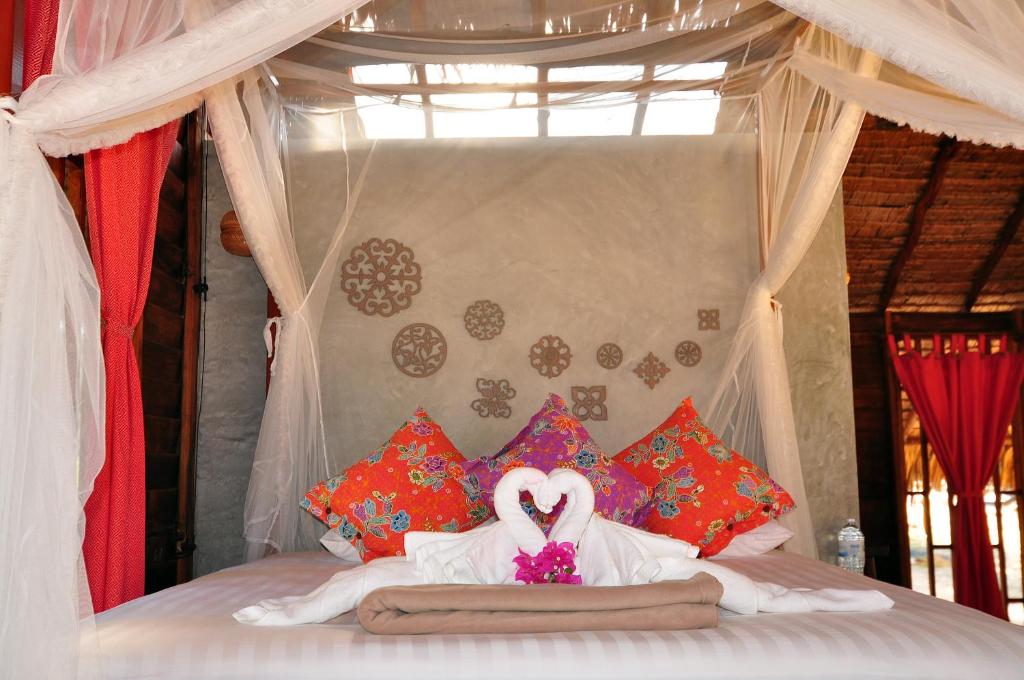 The Moken Eco Village - 9