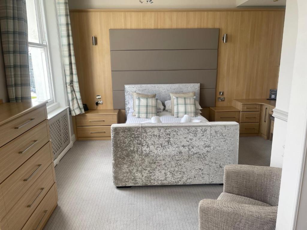 
Junior Suite with Sea View
