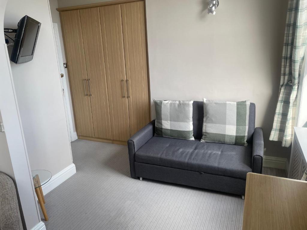 The Wildings Hotel & Tudno's Restaurant - Resim 44