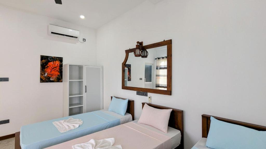 Fotografie z fotogalerie ubytování Skyy Villa matara v destinaci Matara