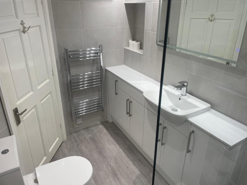 The Wildings Hotel & Tudno's Restaurant - Resim 42