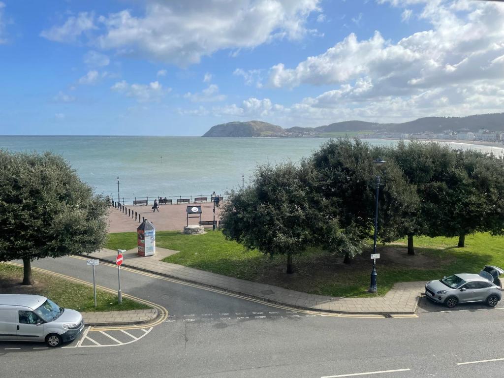 The Wildings Hotel & Tudno's Restaurant - Resim 41